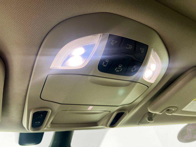 used 2022 Chrysler Pacifica car, priced at $27,798