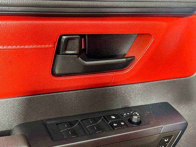 used 2025 Toyota Sequoia car, priced at $80,350