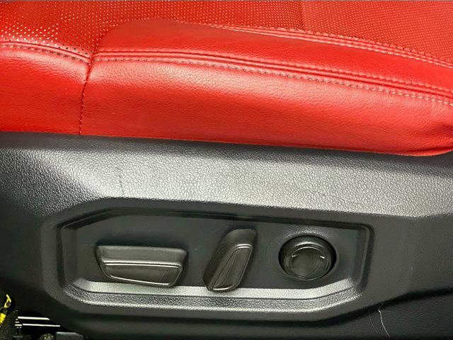 used 2025 Toyota Sequoia car, priced at $80,350