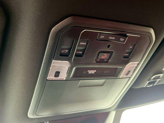 used 2025 Toyota Sequoia car, priced at $80,350