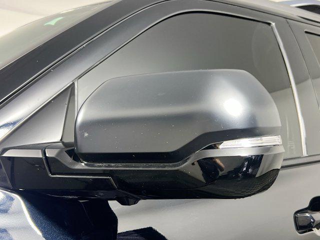 used 2025 Toyota Sequoia car, priced at $80,350