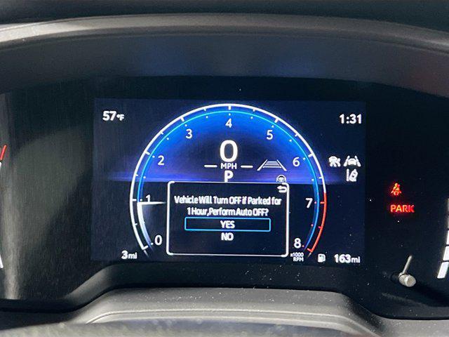 new 2026 Toyota Corolla Cross car, priced at $30,050