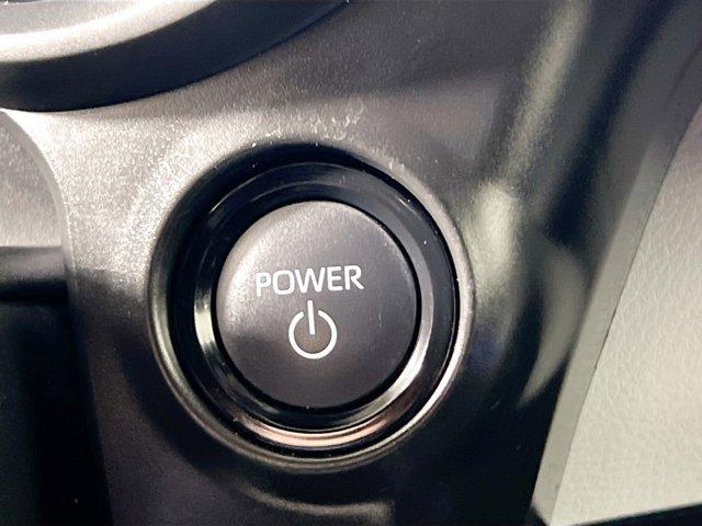 used 2026 Toyota Sienna car, priced at $47,990