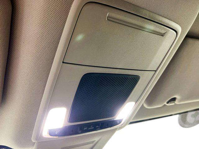 used 2025 Honda CR-V car, priced at $23,620