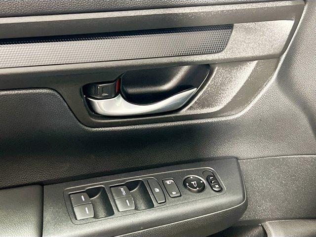 used 2025 Honda CR-V car, priced at $23,620
