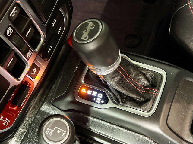 used 2019 Jeep Wrangler Unlimited car, priced at $23,600