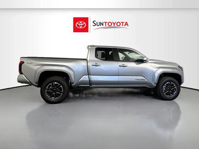 new 2026 Toyota Tacoma car, priced at $46,978