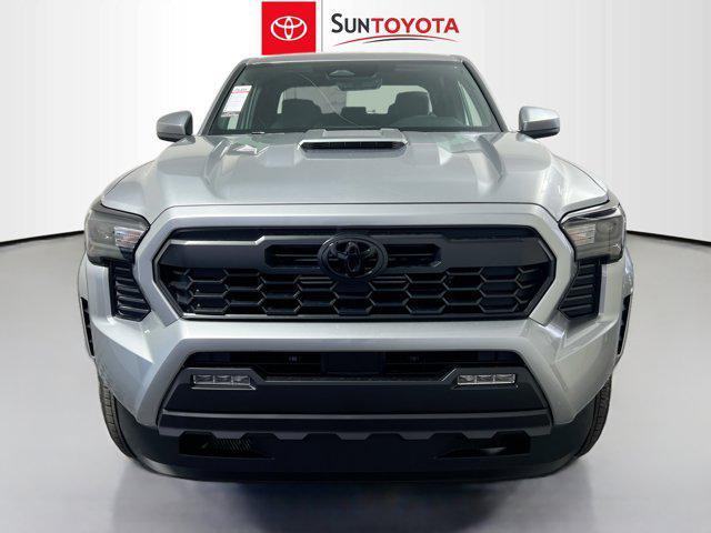 new 2026 Toyota Tacoma car, priced at $46,978