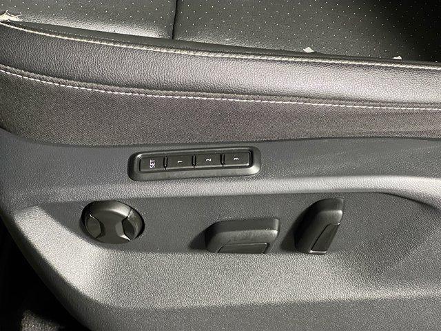 used 2020 Volkswagen Atlas Cross Sport car, priced at $18,975