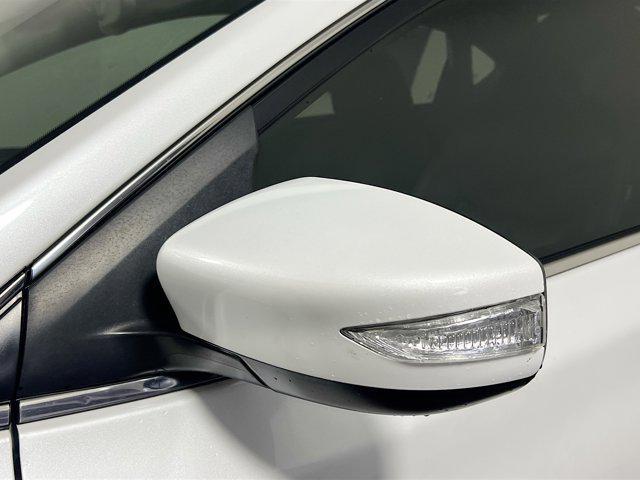 used 2019 Nissan Sentra car, priced at $14,698