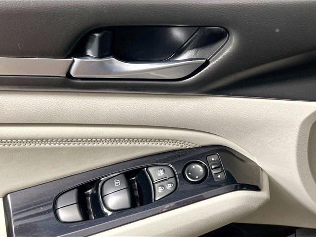 used 2021 Nissan Altima car, priced at $11,250
