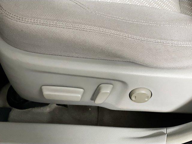 used 2015 Toyota Camry car, priced at $9,847