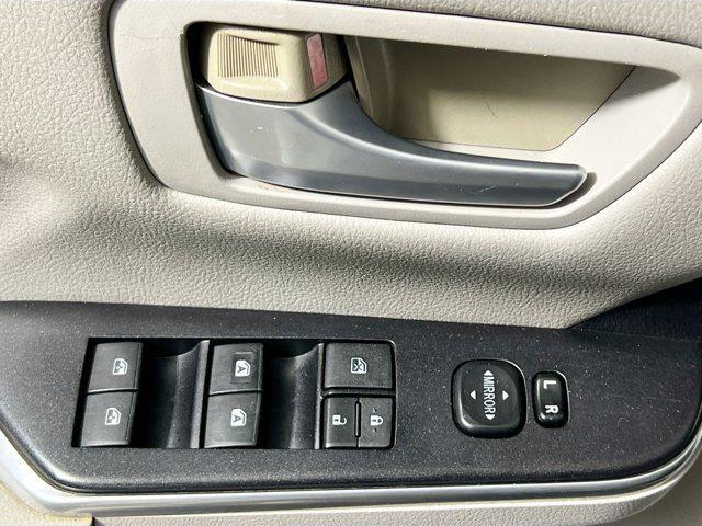 used 2015 Toyota Camry car, priced at $9,847