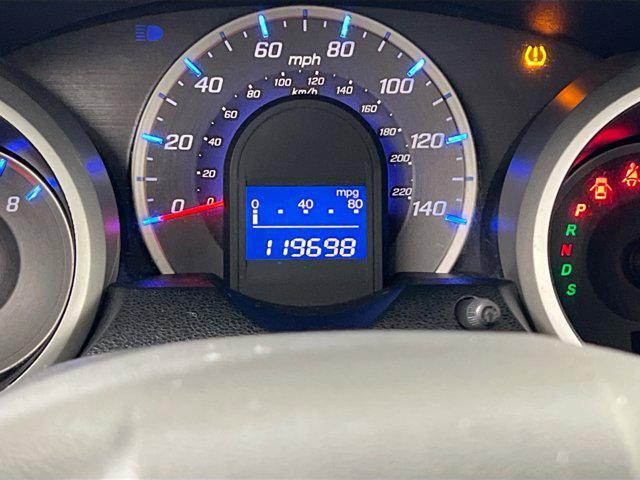 used 2009 Honda Fit car, priced at $7,250