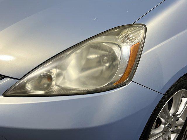 used 2009 Honda Fit car, priced at $7,250