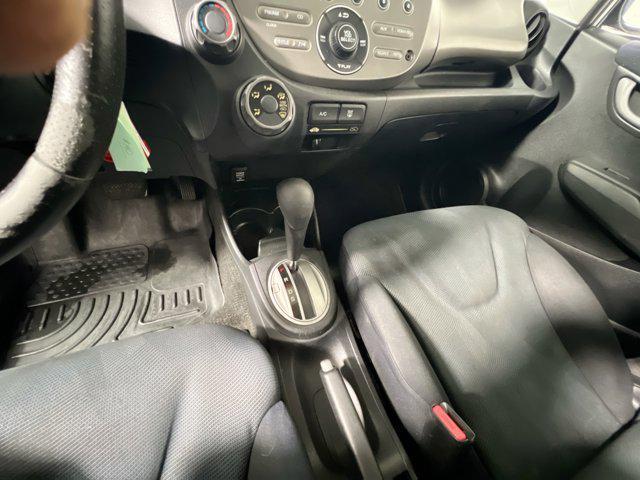 used 2009 Honda Fit car, priced at $7,250