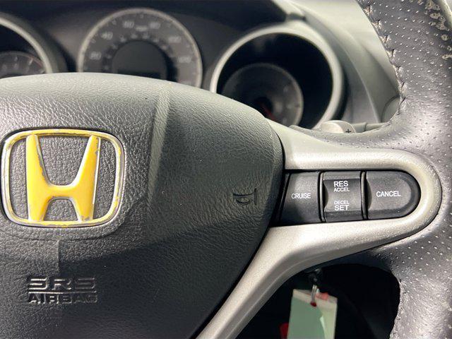 used 2009 Honda Fit car, priced at $7,250