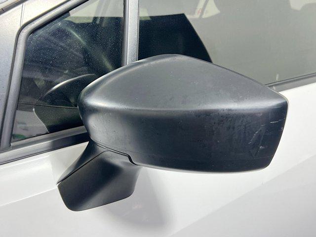 used 2020 Nissan Versa car, priced at $9,875