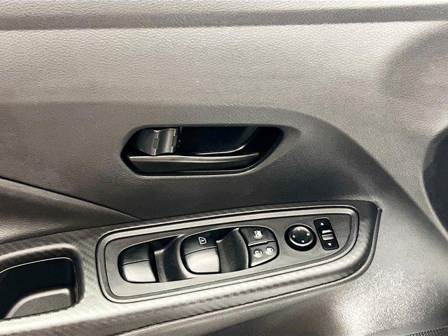 used 2020 Nissan Versa car, priced at $9,875