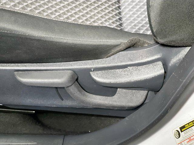 used 2020 Nissan Versa car, priced at $9,875