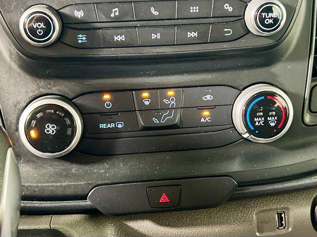used 2021 Ford Transit-350 car, priced at $30,445