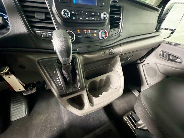 used 2021 Ford Transit-350 car, priced at $30,445