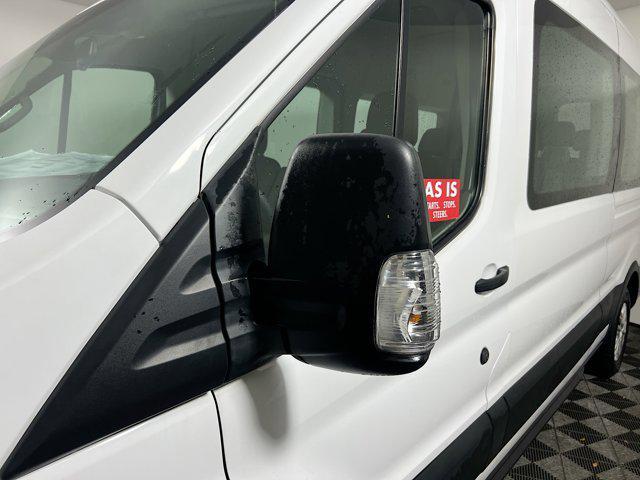 used 2021 Ford Transit-350 car, priced at $30,445