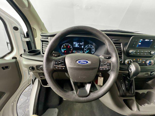 used 2021 Ford Transit-350 car, priced at $30,445