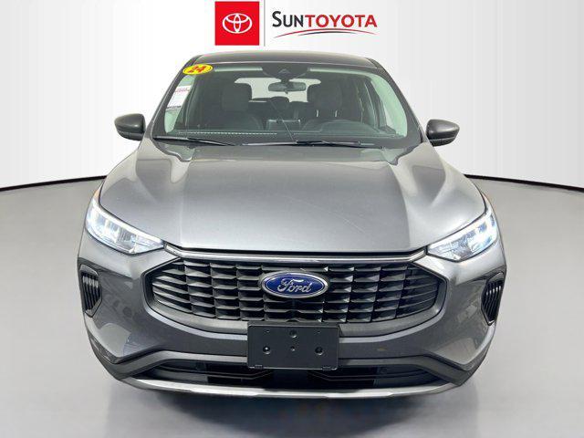 used 2024 Ford Escape car, priced at $21,275