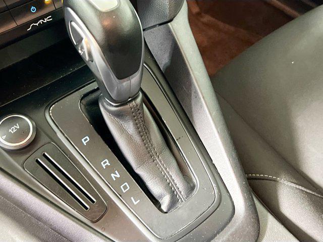 used 2015 Ford Focus car, priced at $6,950