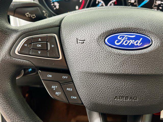 used 2015 Ford Focus car, priced at $6,950