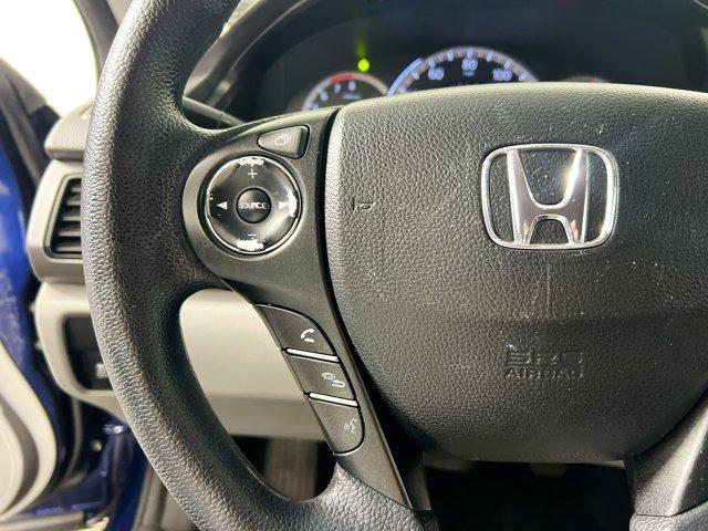 used 2013 Honda Accord car, priced at $9,650