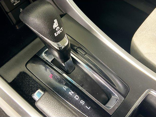 used 2013 Honda Accord car, priced at $9,650