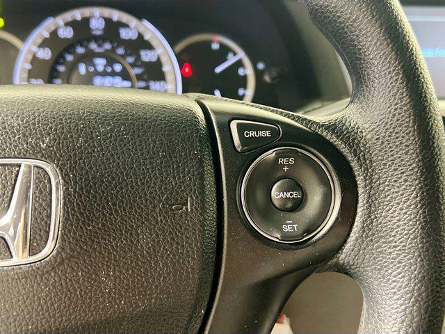 used 2013 Honda Accord car, priced at $9,650