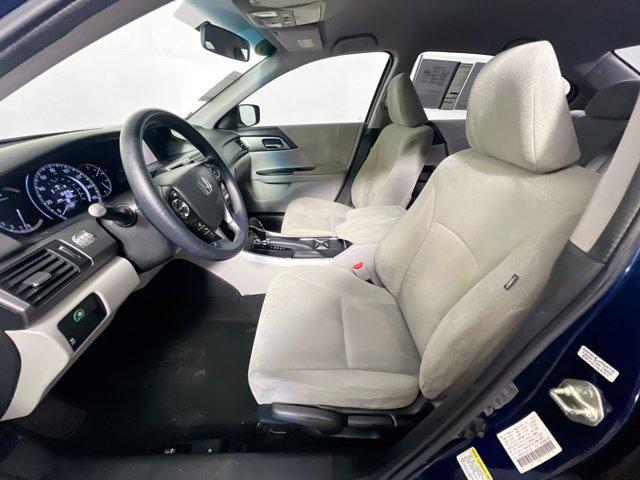 used 2013 Honda Accord car, priced at $9,650