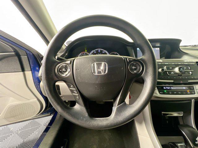 used 2013 Honda Accord car, priced at $9,650