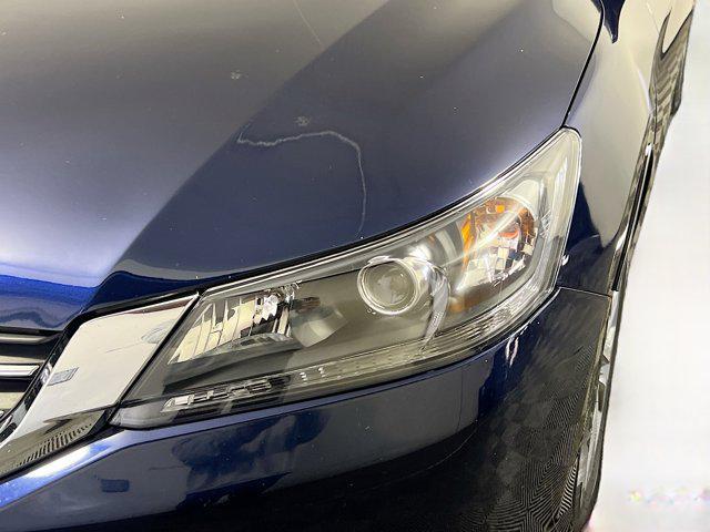 used 2013 Honda Accord car, priced at $9,650