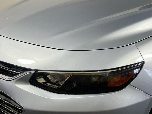 used 2017 Chevrolet Malibu car, priced at $10,890