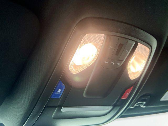 used 2024 Ram 2500 car, priced at $42,864