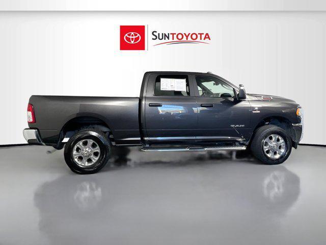 used 2024 Ram 2500 car, priced at $42,864