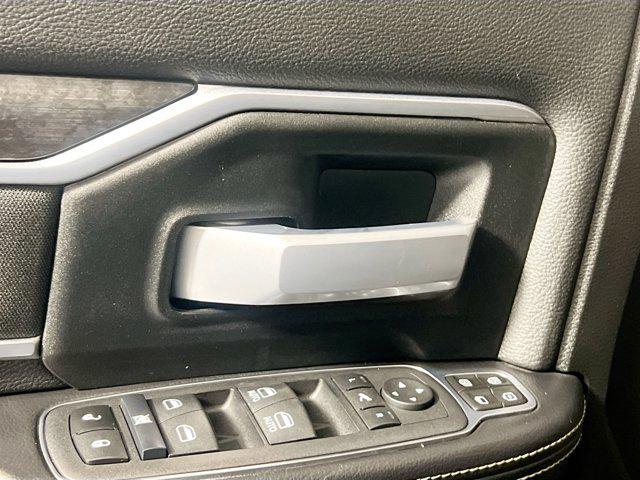 used 2024 Ram 2500 car, priced at $42,864