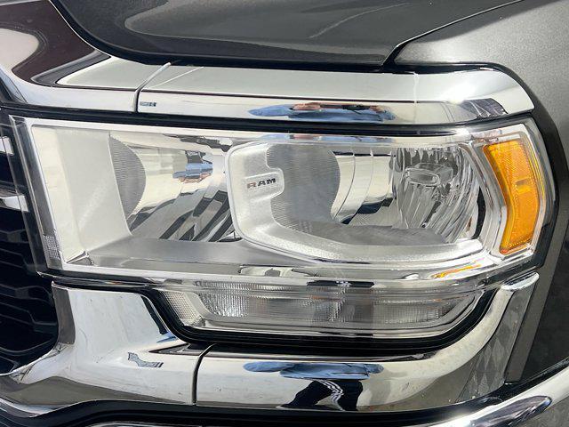 used 2024 Ram 2500 car, priced at $42,864