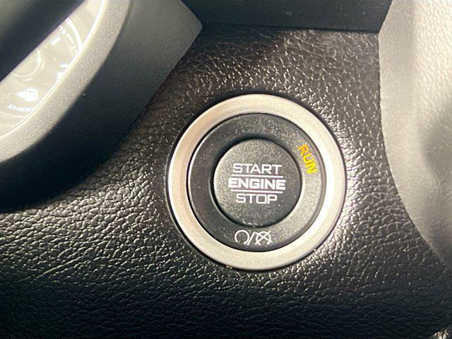 used 2024 Ram 2500 car, priced at $42,864