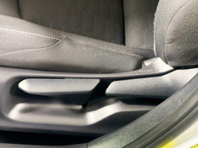 used 2022 Toyota Corolla car, priced at $22,109