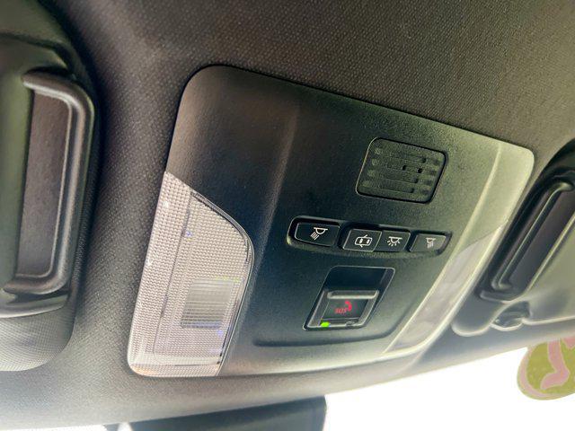 used 2022 Toyota Corolla car, priced at $22,109