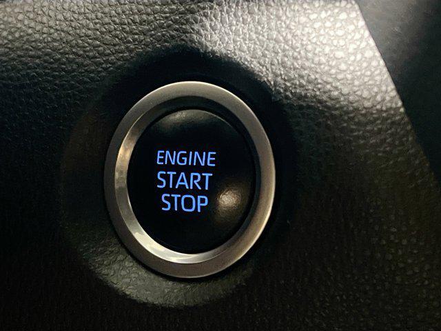 used 2022 Toyota Corolla car, priced at $22,109