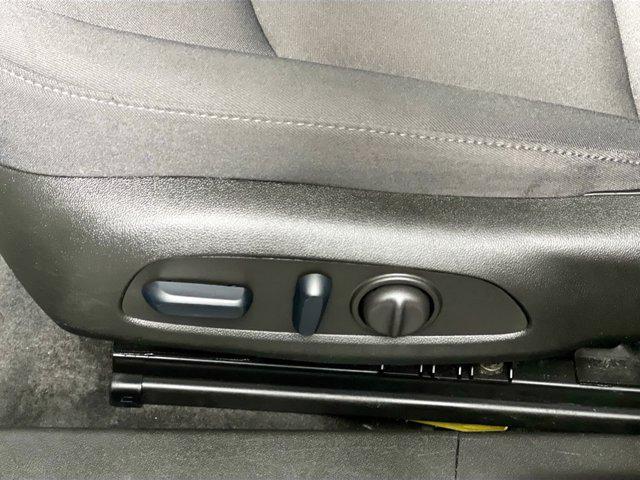 used 2024 Chevrolet Malibu car, priced at $16,450