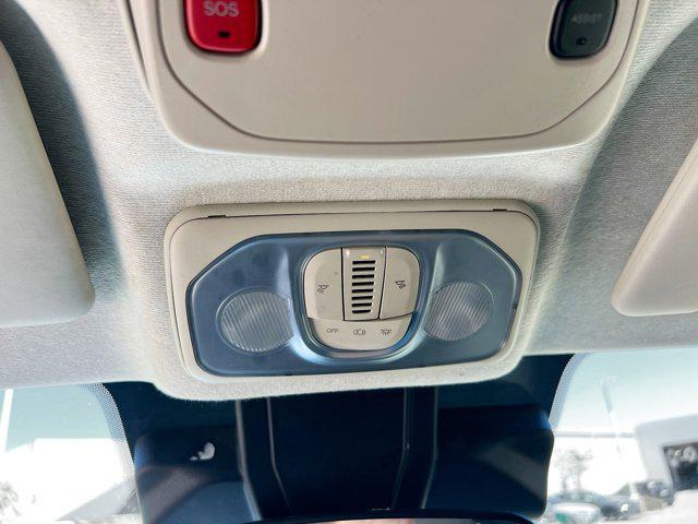 used 2023 Ram ProMaster 2500 car, priced at $30,470
