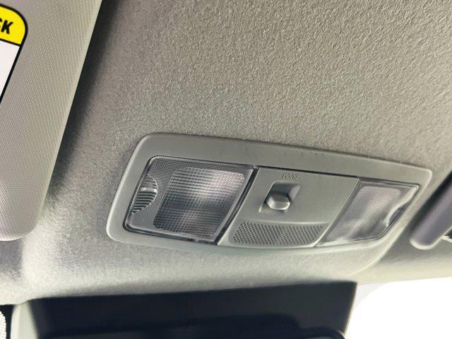 used 2024 Mitsubishi Outlander Sport car, priced at $17,641