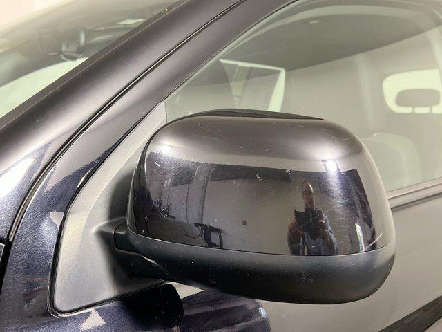 used 2024 Mitsubishi Outlander Sport car, priced at $17,641